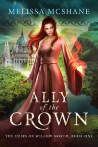 Ally of the Crown