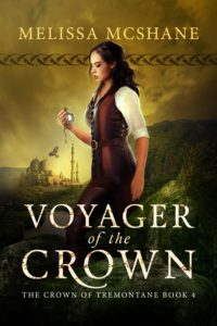 Voyager of the Crown