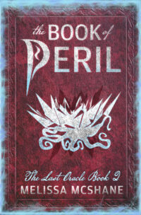 The Book of Peril